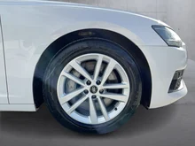 Thumbnail-Foto von Fahrzeug