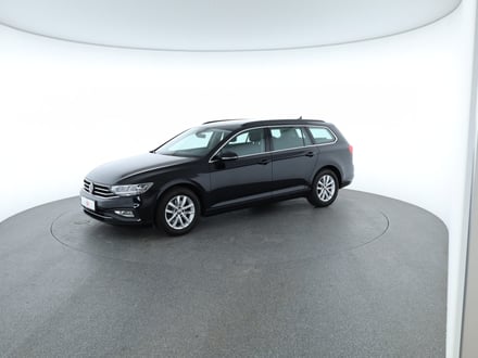 VW Passat Variant Business TDI DSG