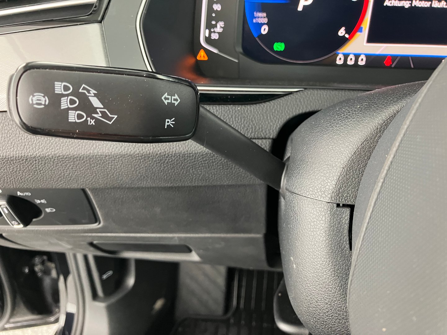 VW Passat Variant Business TDI DSG | Bild 5 von 22