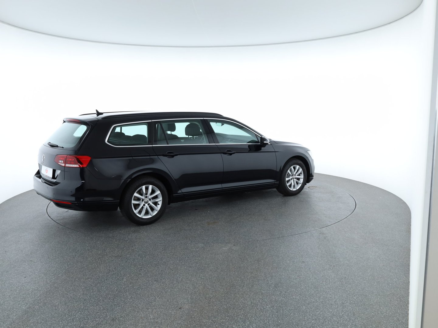 VW Passat Variant Business TDI DSG | Bild 2 von 22
