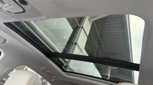 Audi e-tron 55 quattro advanced in Taifungrau metallic