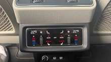 Audi e-tron 55 quattro advanced in Taifungrau metallic