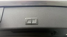 Audi e-tron 55 quattro advanced in Taifungrau metallic