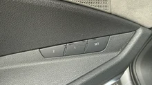 Audi e-tron 55 quattro advanced in Taifungrau metallic