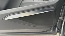 Audi e-tron 55 quattro advanced in Taifungrau metallic