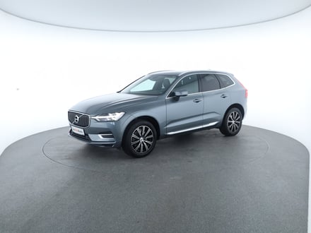 Volvo XC60 D5 Inscription AWD Geartronic