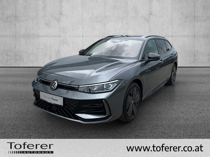VW Passat Variant Sport eHybrid 150kW