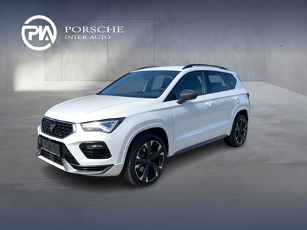 CUPRA Ateca 1.5 TSI DSG 150