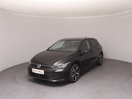 VW Golf Rabbit eHybrid DSG 150 kW