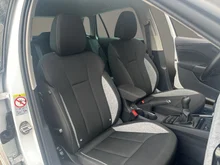 Škoda Kamiq Selection TSI in Moon-Weiß Metallic