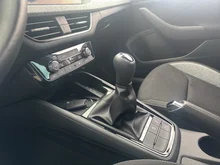 Škoda Kamiq Selection TSI in Moon-Weiß Metallic