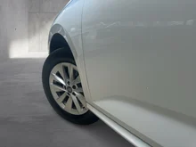 Škoda Kamiq Selection TSI in Moon-Weiß Metallic