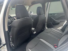 Škoda Kamiq Selection TSI in Moon-Weiß Metallic