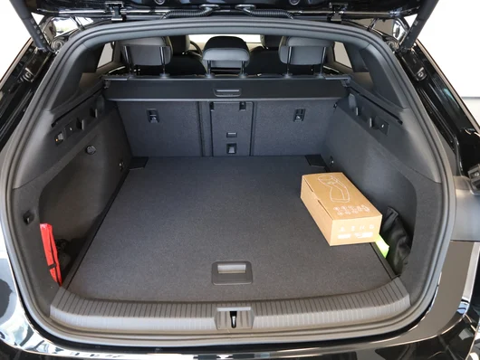 Bild eines ID.7 Tourer GTX 4MOTION 250kW Business