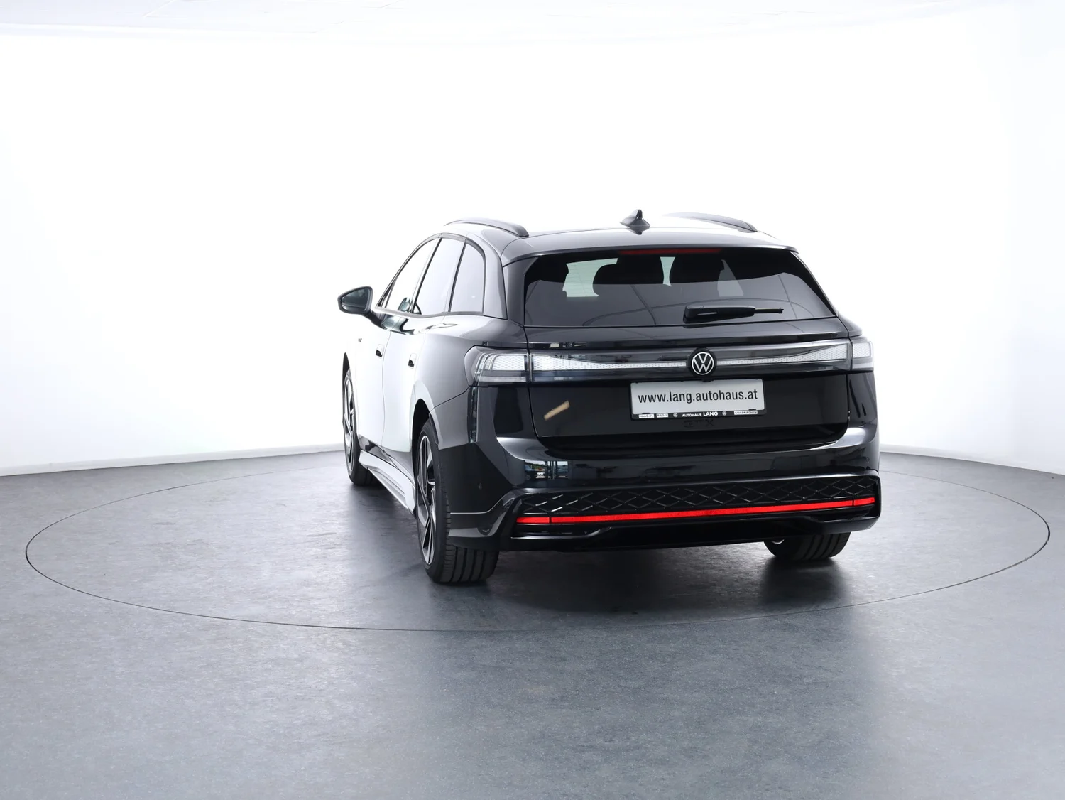 Bild eines ID.7 Tourer GTX 4MOTION 250kW Business