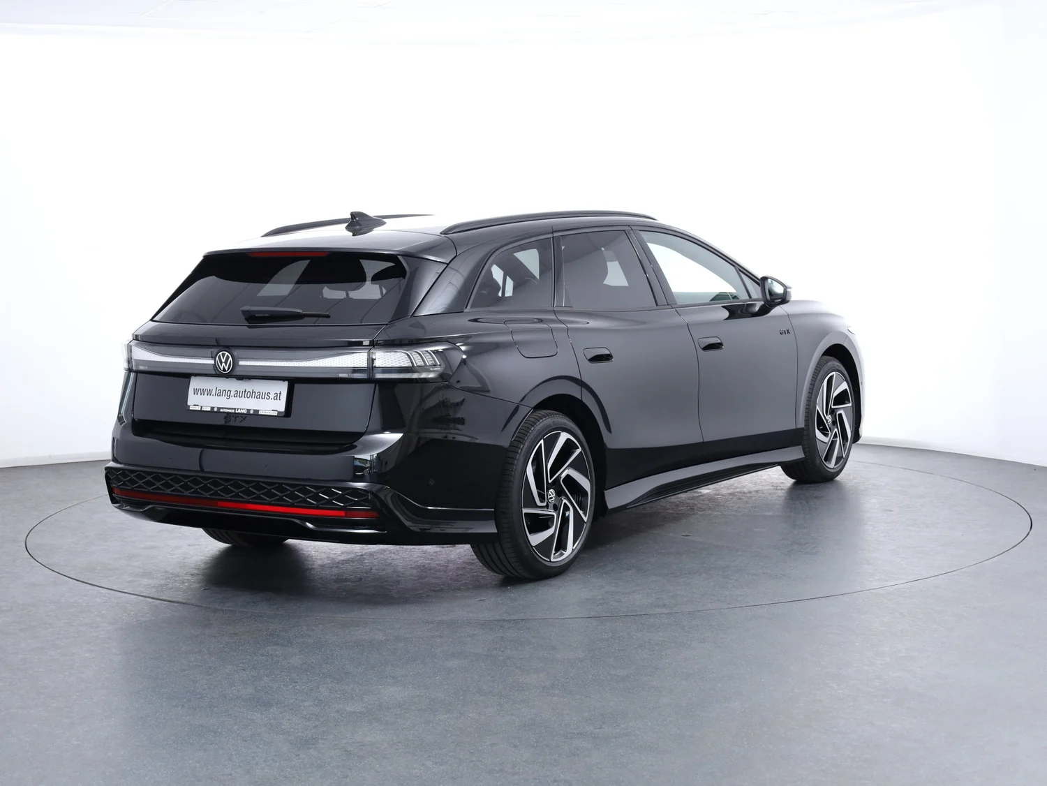 Bild eines ID.7 Tourer GTX 4MOTION 250kW Business