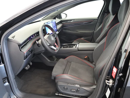 Bild eines ID.7 Tourer GTX 4MOTION 250kW Business
