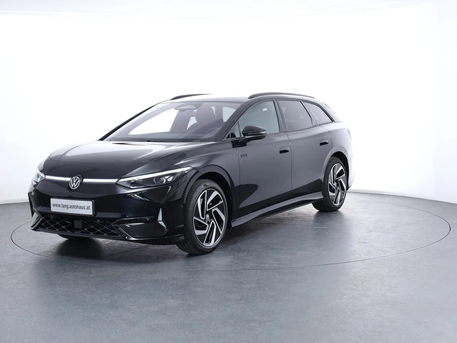 Bild eines ID.7 Tourer GTX 4MOTION 250kW Business