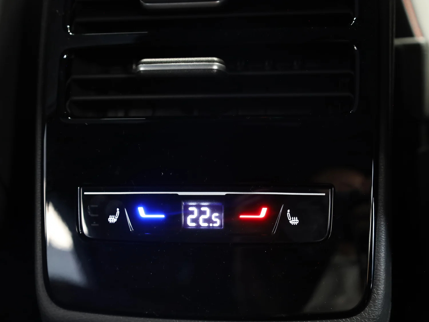 Bild eines ID.7 Tourer GTX 4MOTION 250kW Business