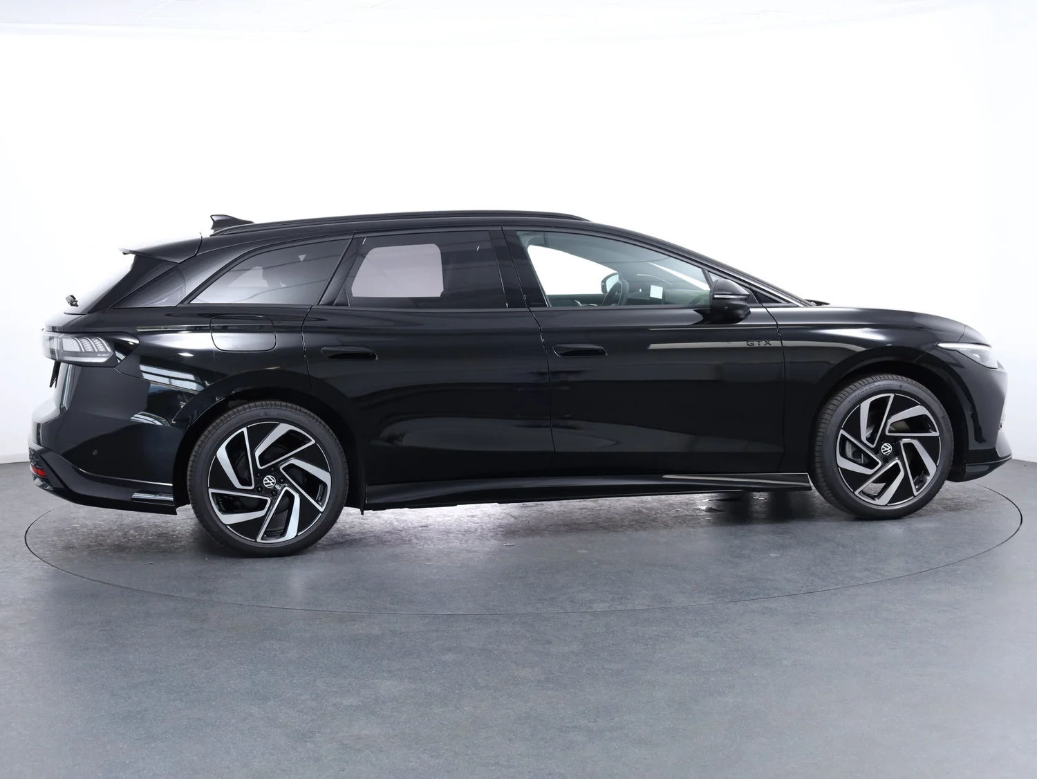 Bild eines ID.7 Tourer GTX 4MOTION 250kW Business