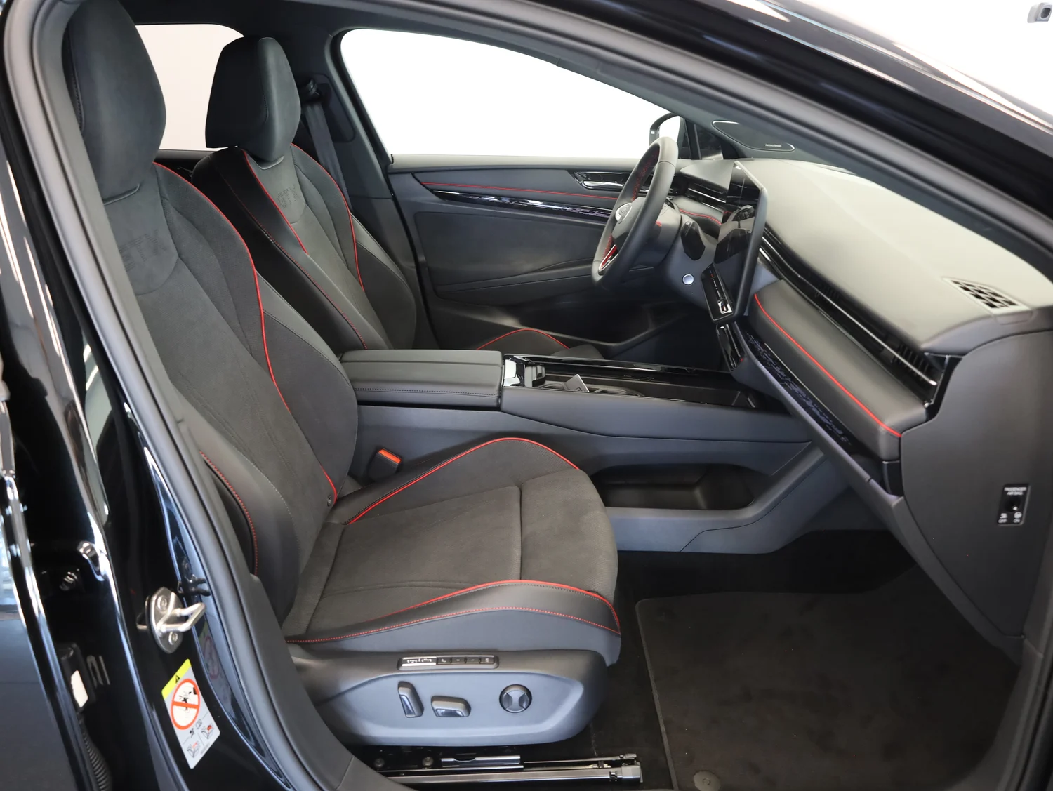 Bild eines ID.7 Tourer GTX 4MOTION 250kW Business