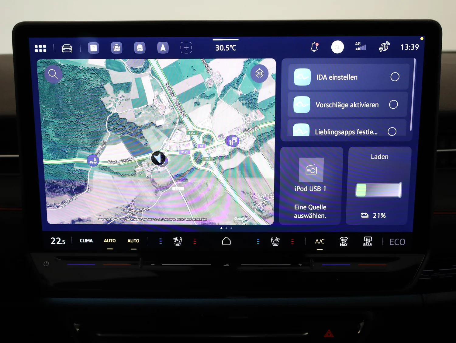 Bild eines ID.7 Tourer GTX 4MOTION 250kW Business