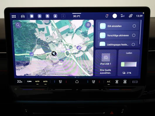 Bild eines ID.7 Tourer GTX 4MOTION 250kW Business