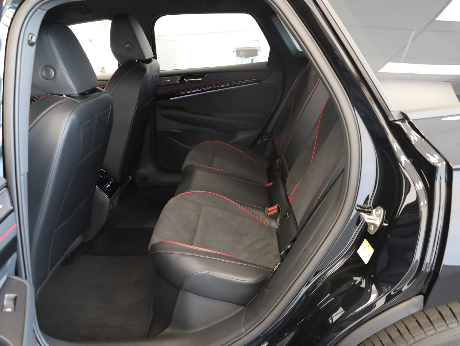 Bild eines ID.7 Tourer GTX 4MOTION 250kW Business