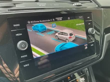 Thumbnail-Foto von Fahrzeug