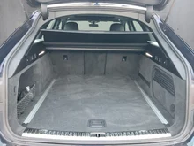 Audi A6 Avant 40 TDI quattro Sport in FIRMAMENTBLAU METALLIC