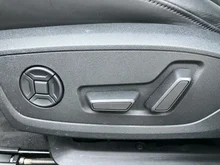 Audi A6 Avant 40 TDI quattro Sport in FIRMAMENTBLAU METALLIC