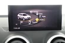 Thumbnail-Foto von Fahrzeug