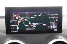 Thumbnail-Foto von Fahrzeug