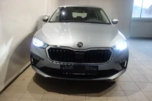 Thumbnail-Foto von Fahrzeug