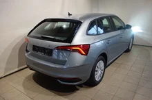 Thumbnail-Foto von Fahrzeug