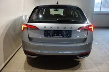 Thumbnail-Foto von Fahrzeug