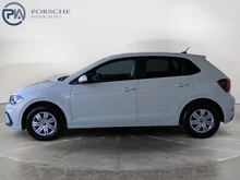 Thumbnail-Foto von Fahrzeug