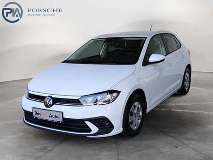 VW Polo 4Me
