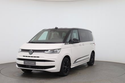 VW Multivan Edition eHybrid 180 kW 4MOTION