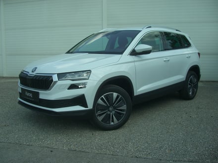 Škoda Karoq Selection TDI