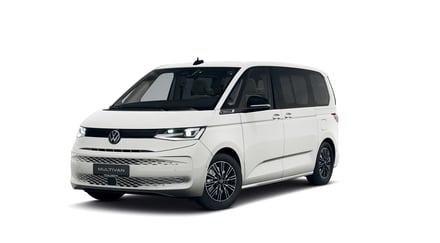 VW Multivan Business eHybrid 180 kW 4MOTION