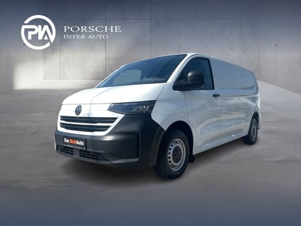 VW Transporter Kastenwagen LR TDI