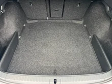 Škoda Octavia Combi Style TDI DSG in  Moon-Weiss Metallic