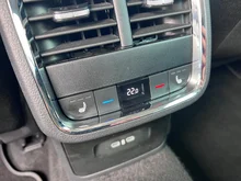 Škoda Octavia Combi Style TDI DSG in  Moon-Weiss Metallic