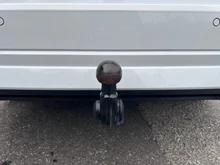 Škoda Octavia Combi Style TDI DSG in  Moon-Weiss Metallic