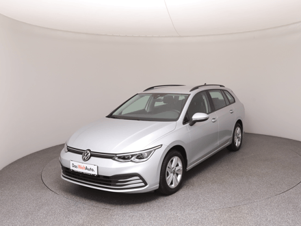 VW Golf Variant Life mHeV DSG