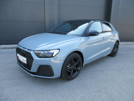 Audi A1 Sportback 35 TFSI intense