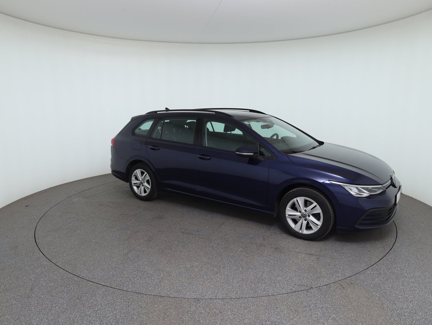 VW Golf Variant Life TDI | Bild 3 von 26