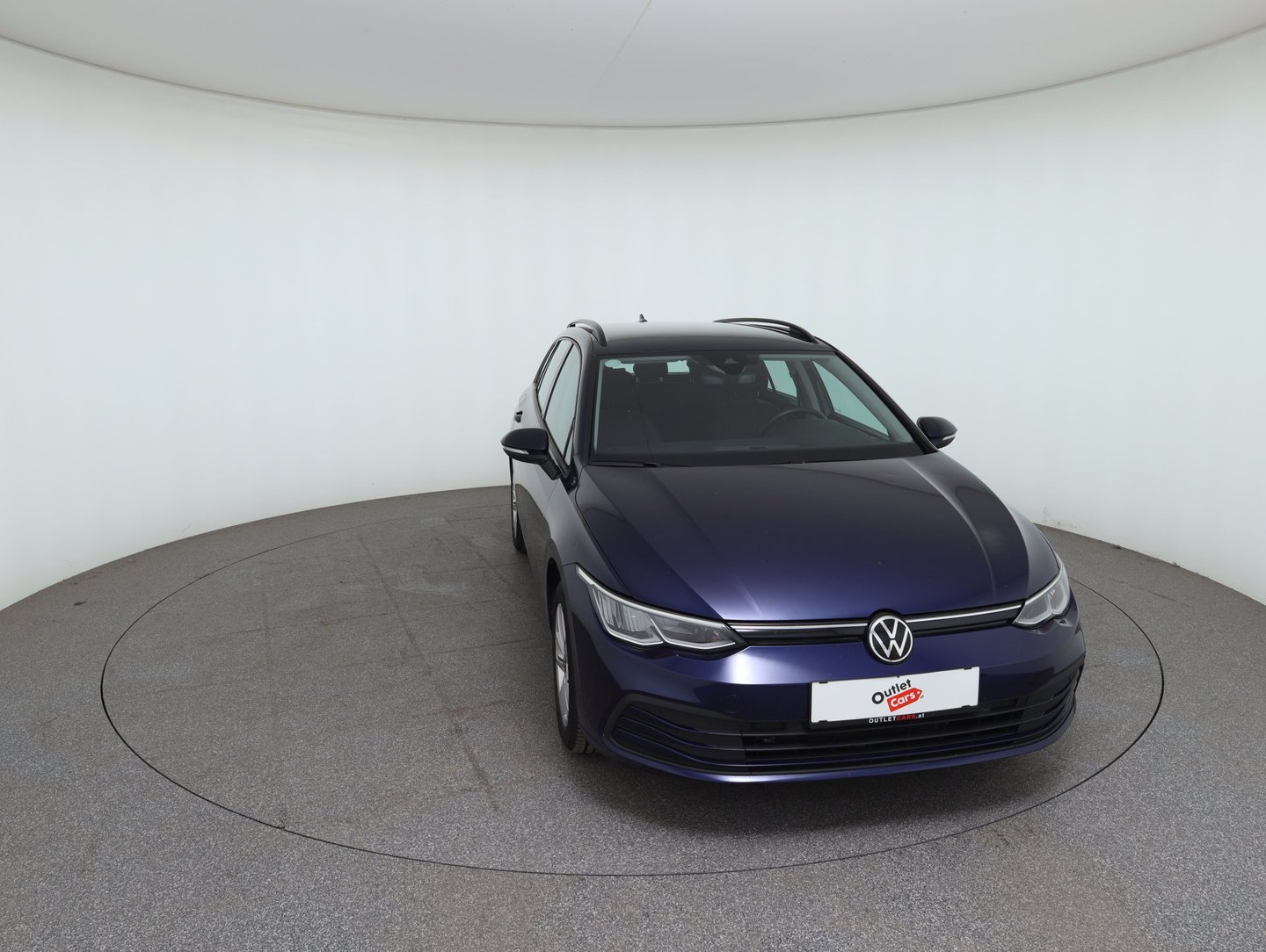 VW Golf Variant Life TDI | Bild 2 von 26