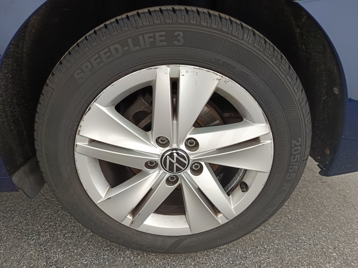 VW Golf Variant Life TDI | Bild 9 von 26